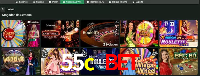 55c bet bet