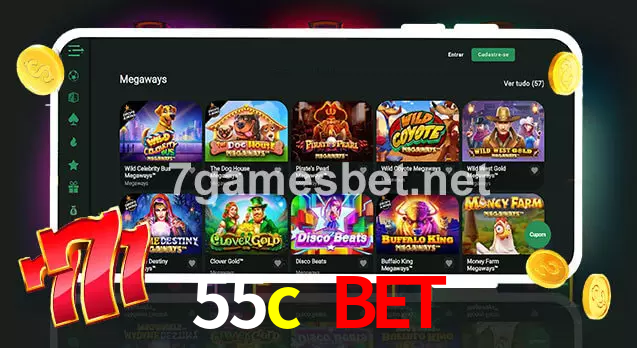 55c bet aplicativo