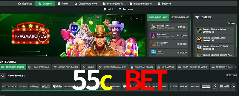 cassino 55c bet