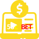 O Cassino 55c bet também oferece apostas esportivas virtuais!