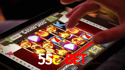 Live Casino 55c bet