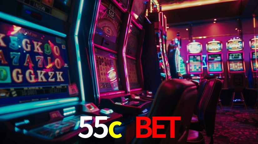 Exclusive Offers 55c bet