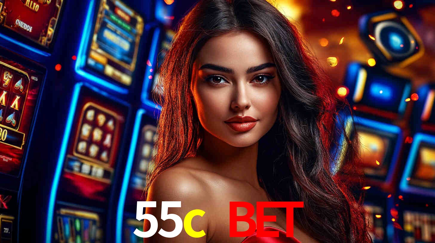A Experiência Imersiva dos Cassinos Ao Vivo no 55c bet