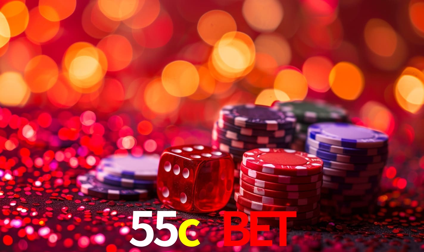 Descubra a Essência do 55c bet: Nossa História e Compromissos