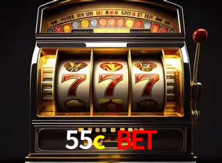 Descubra o Mundo do Cassino Online com 55c bet