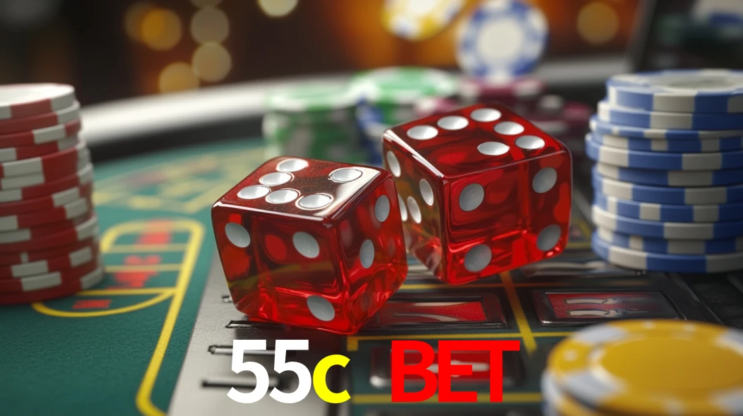 Tournaments 55c bet