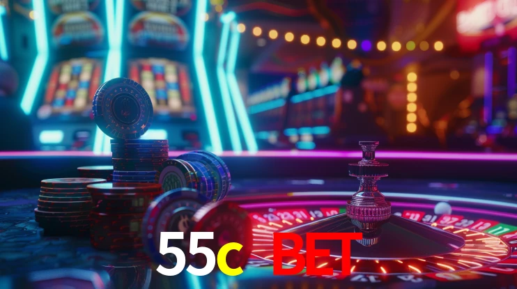 Slot Games 55c bet
