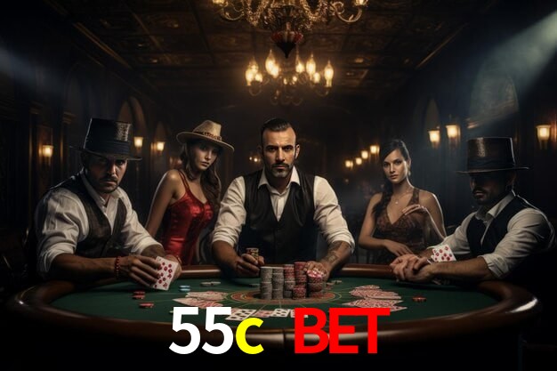 Descubra o Programa VIP da 55c bet: Vantagens Exclusivas para Jogadores
