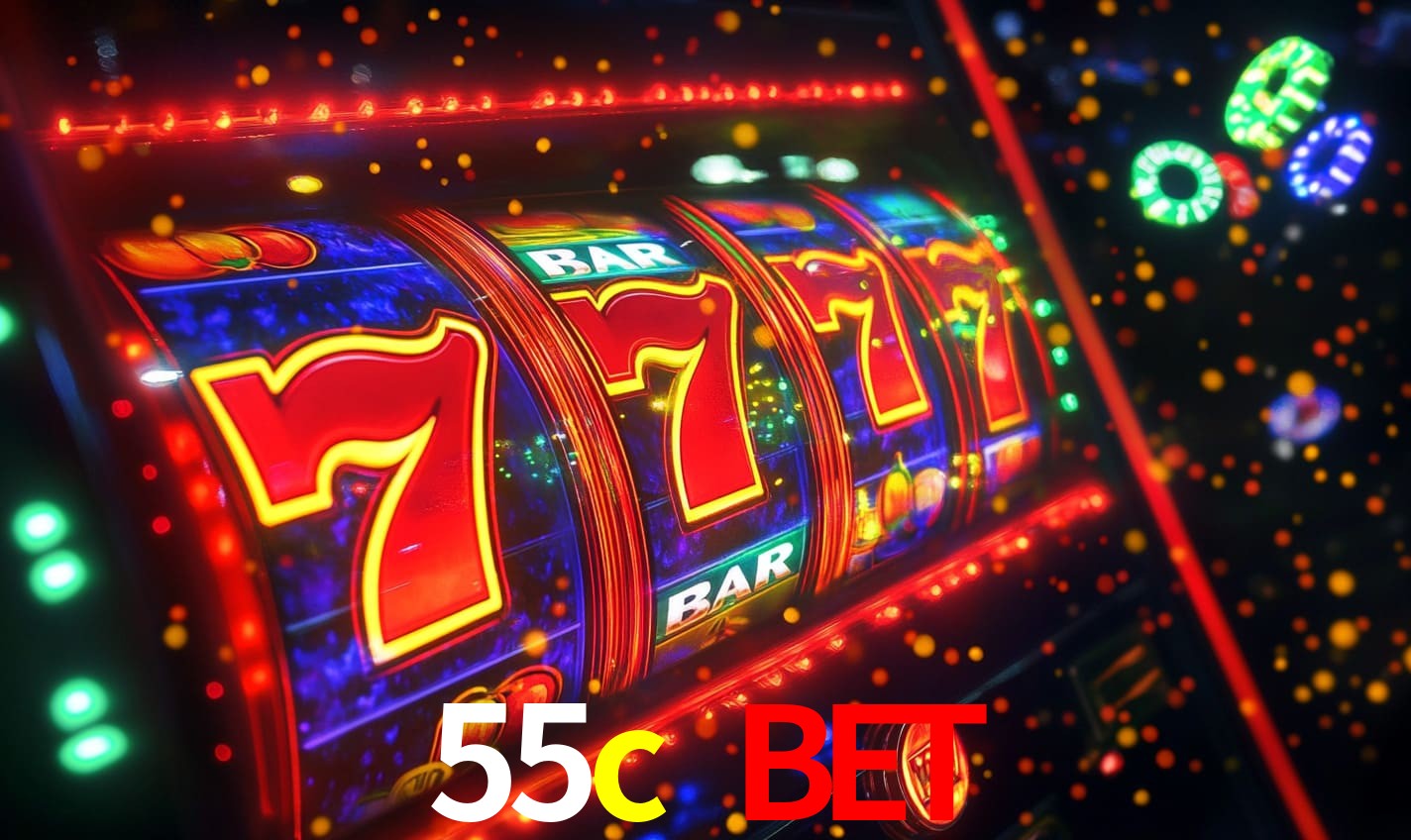 55c bet: Seu Especialista em Apostas Esportivas Brasileiras