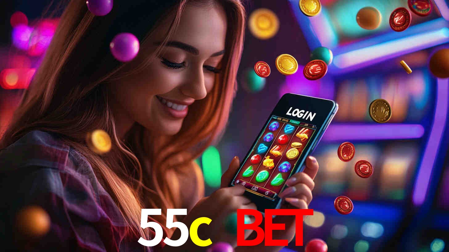 55c bet: Jogos de Caça-Níqueis-Altas Recompensas, Roleta-Velocidade, Blackjack-Desafios Máximos