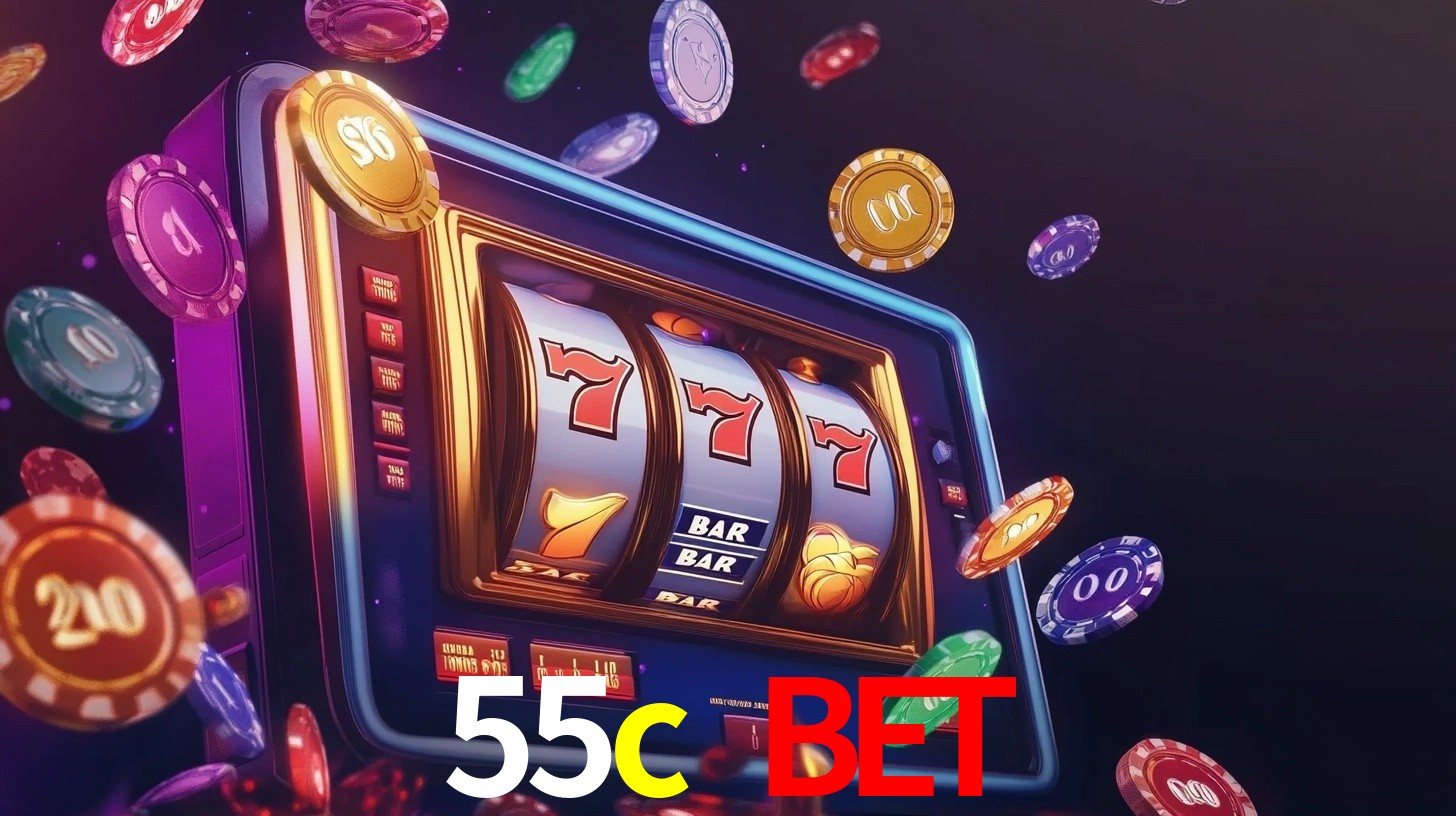 Daily Bonuses 55c bet