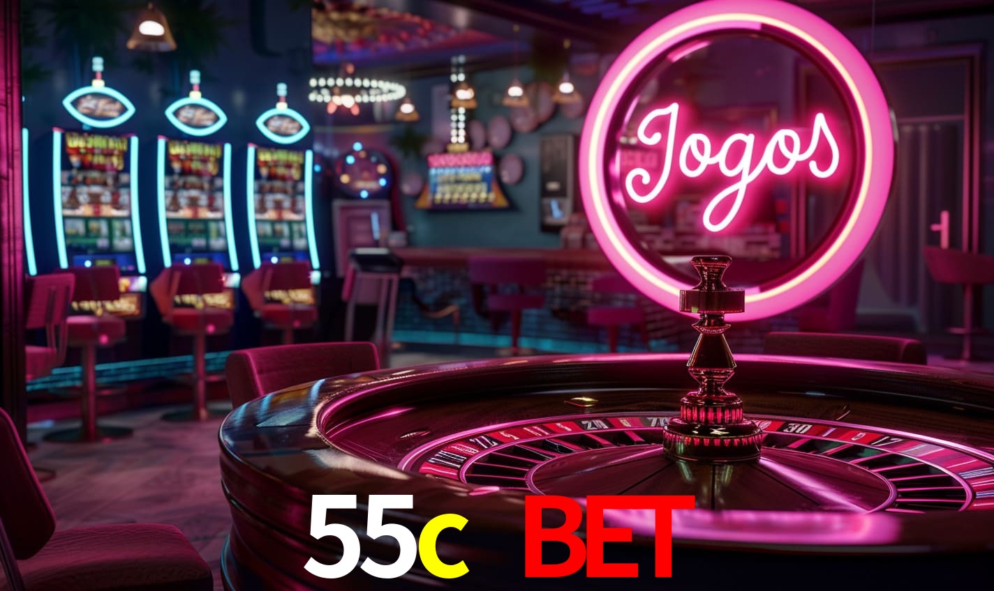Explorando a Categoria de Eventos em Apostas na 55c bet