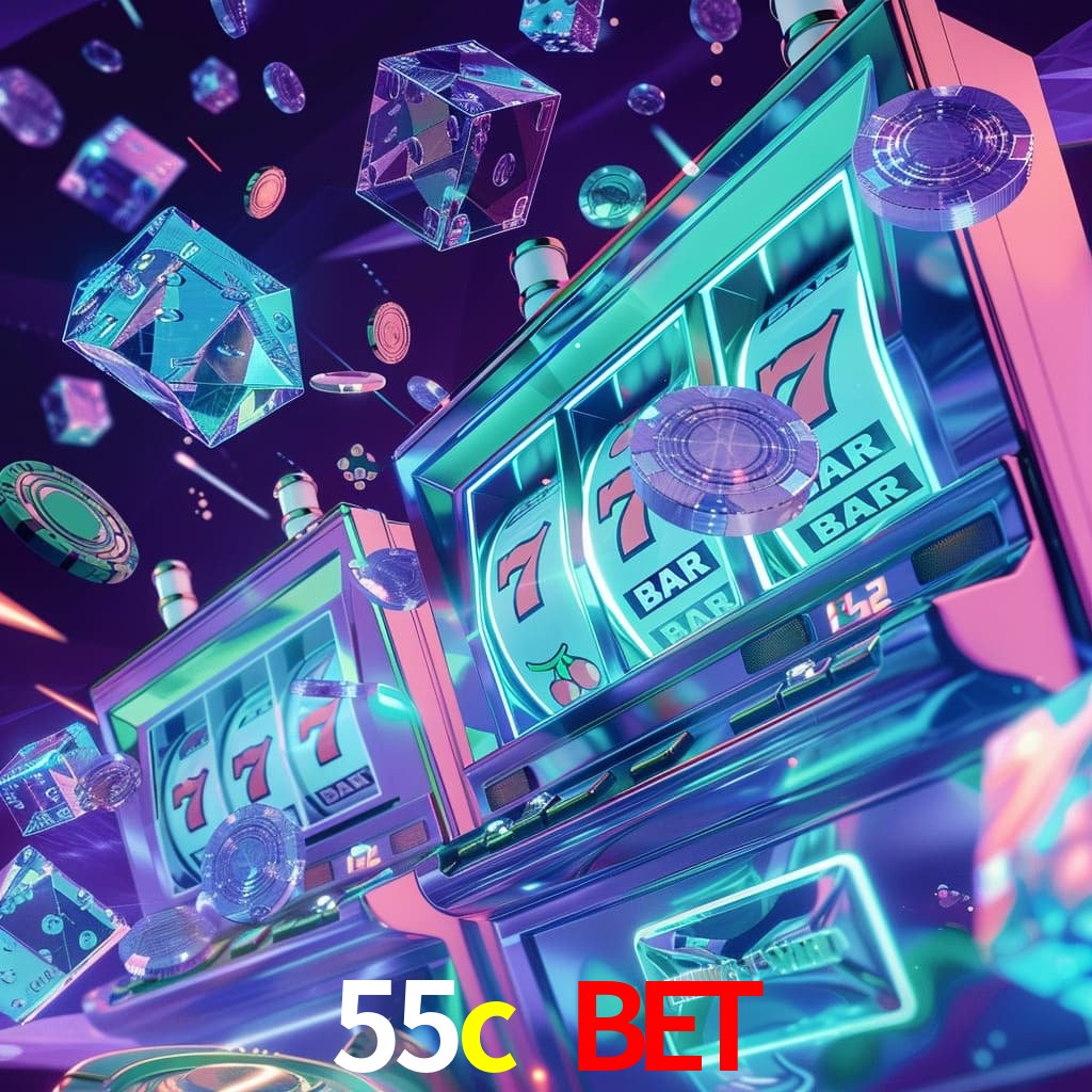 A Experiência Imersiva dos Cassinos Ao Vivo no 55c bet