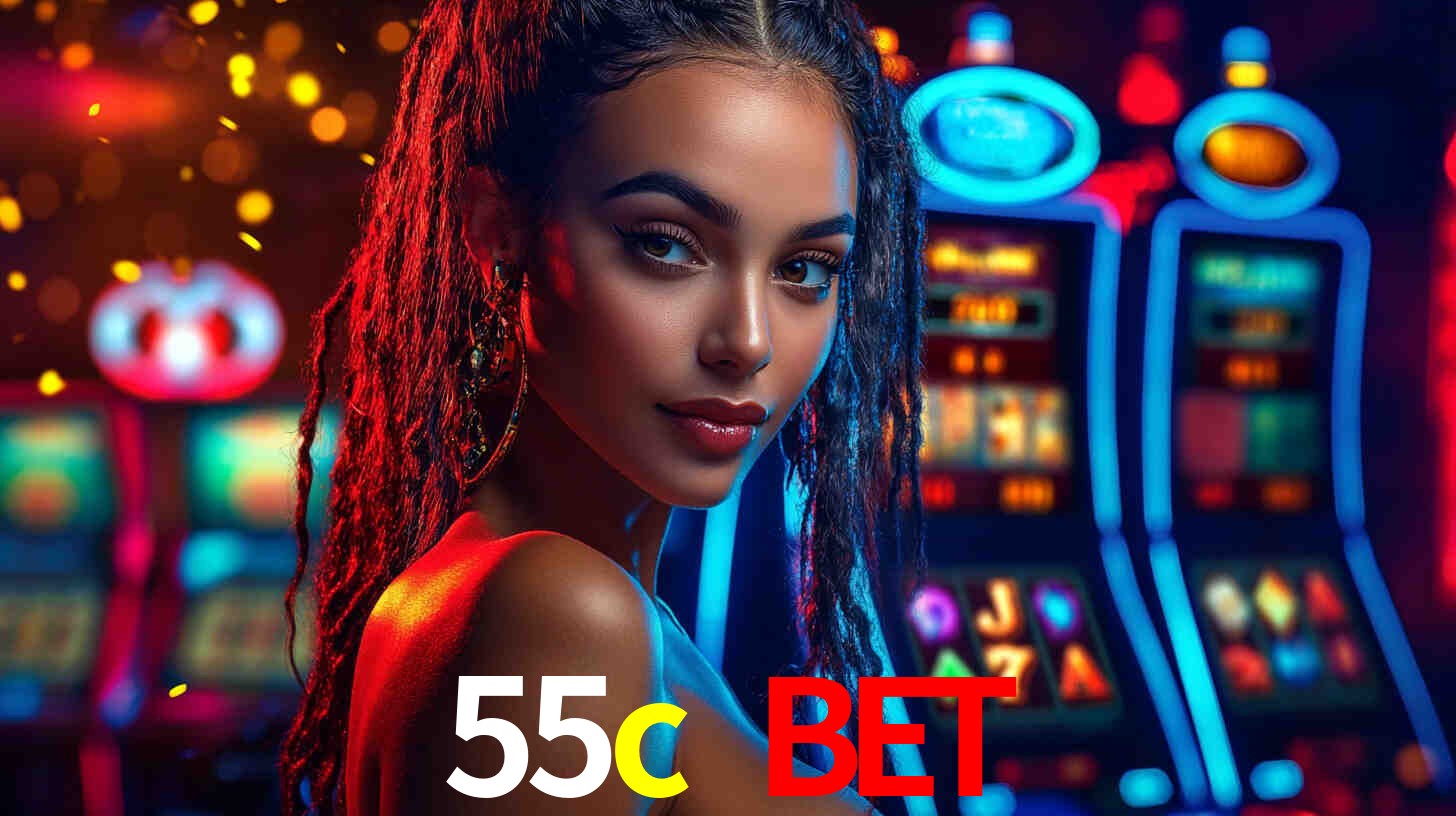 A Popularidade dos Caça-Níqueis no 55c bet