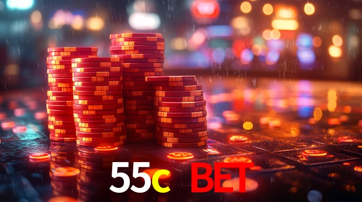 Experimente o Login Seguro Premium no 55c bet