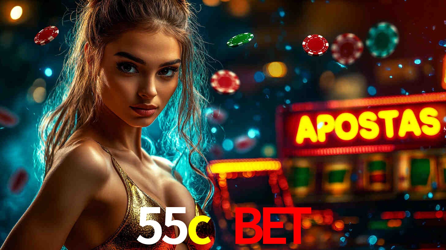 Desvendando o Mundo dos Jogos Virtuais na 55c bet