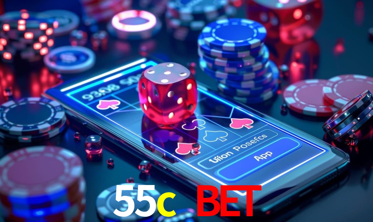 Exclusive Offers 55c bet