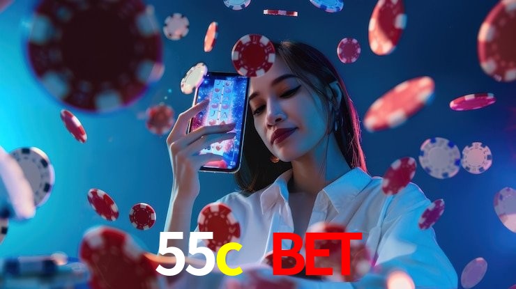Explorando a Categoria de Eventos em Apostas na 55c bet