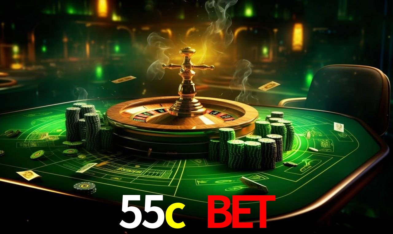 Inovações de Jogos na 55c bet: O Futuro das Experiências Interativas