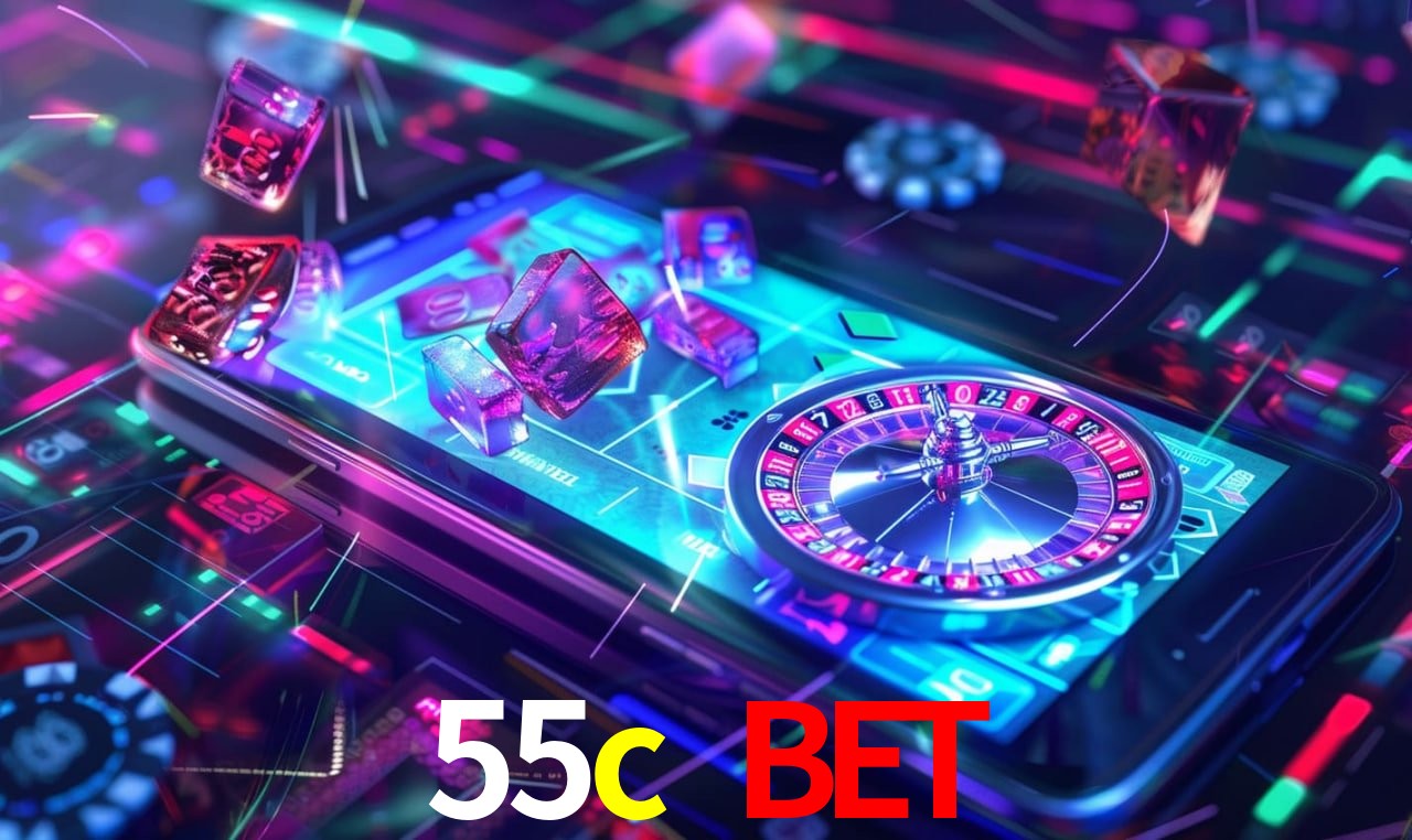 Welcome Bonus 55c bet