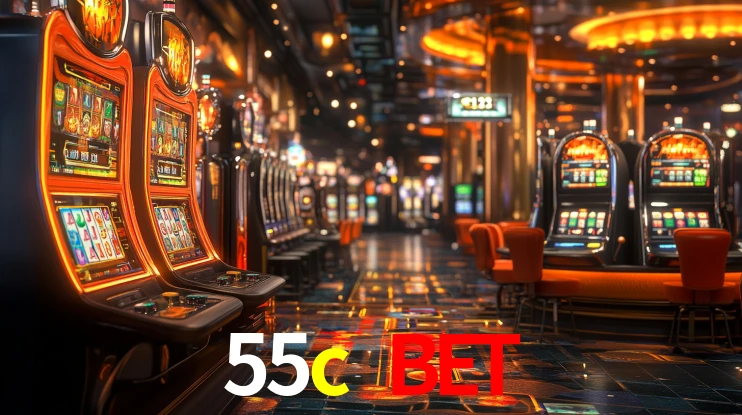 Programa VIP 55c bet