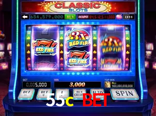 A Emoção da Loteria na 55c bet: Uma Chance de Mudança de Vida