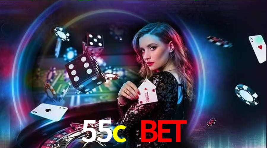 Account Benefits 55c bet