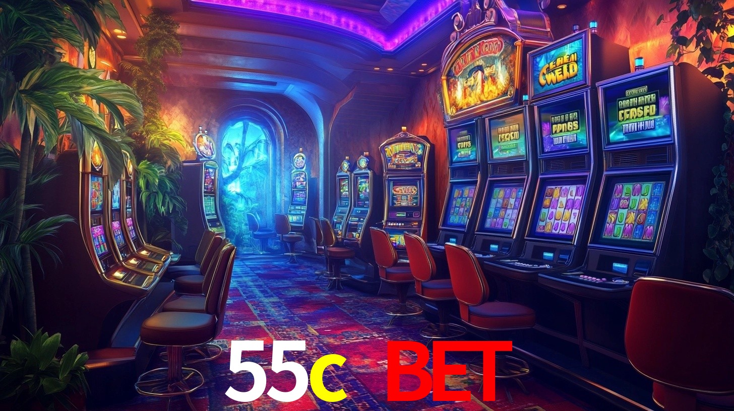 Programa VIP 55c bet