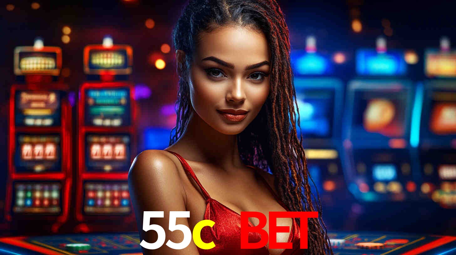 Apostas Esportivas na 55c bet: Um Guia Completo