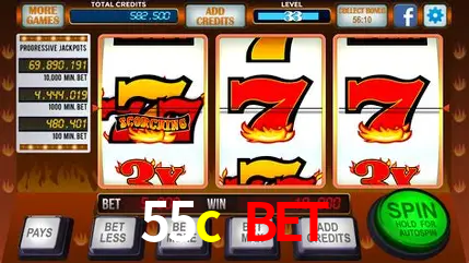 Descubra a Essência do 55c bet: Nossa História e Compromissos