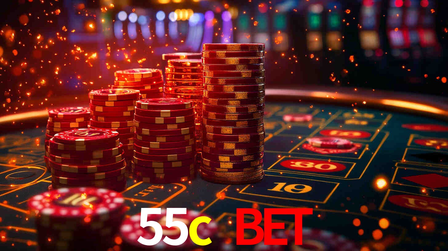 Exclusive Games 55c bet