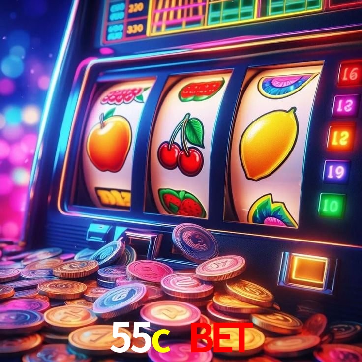 Experiência VIP 55c bet