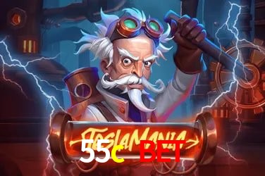 Live Casino 55c bet