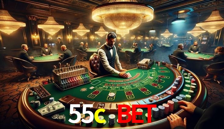 Statistics 55c bet