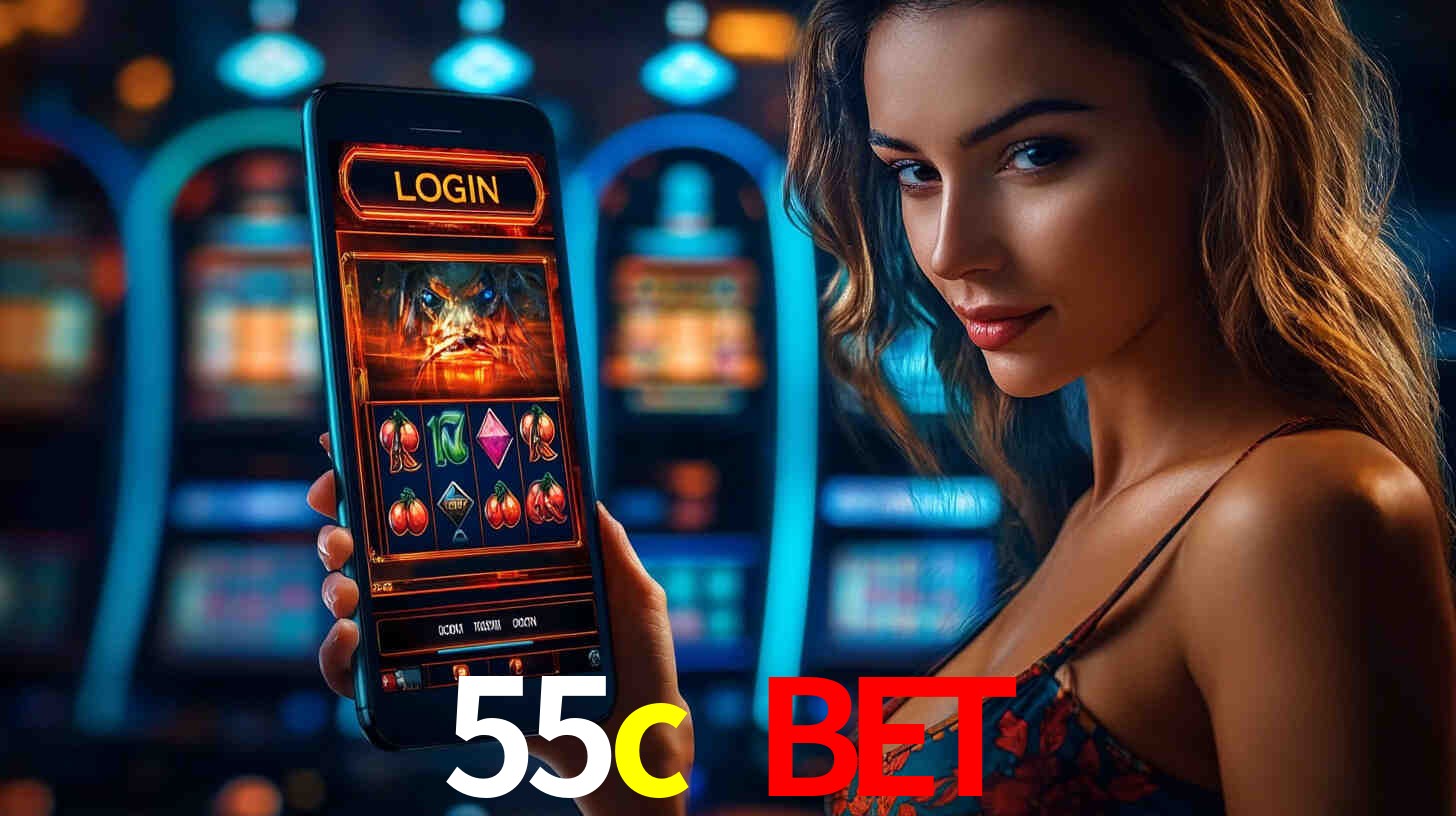 Bônus Generosos e Exclusivos no 55c bet para Você!