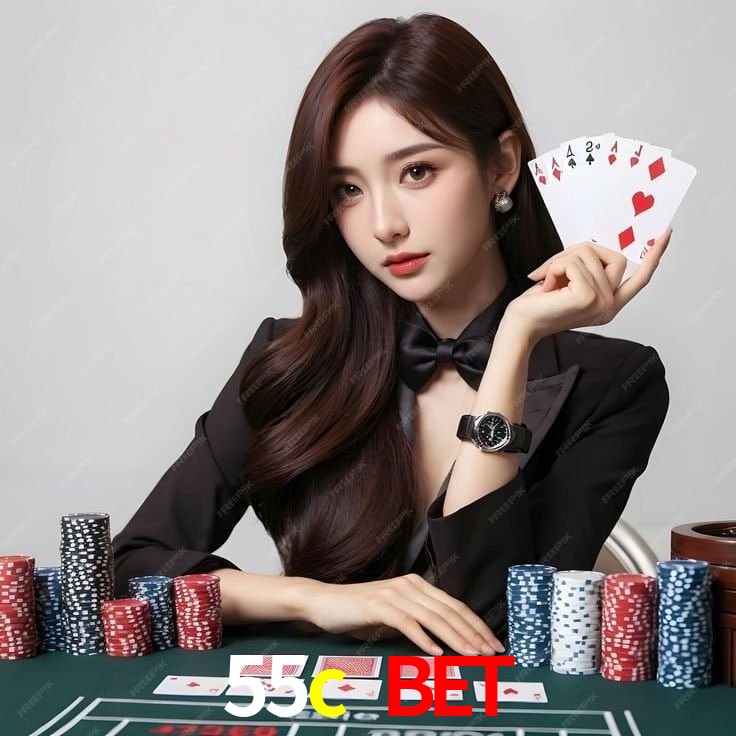 Quick Registration 55c bet
