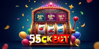 Account Benefits 55c bet