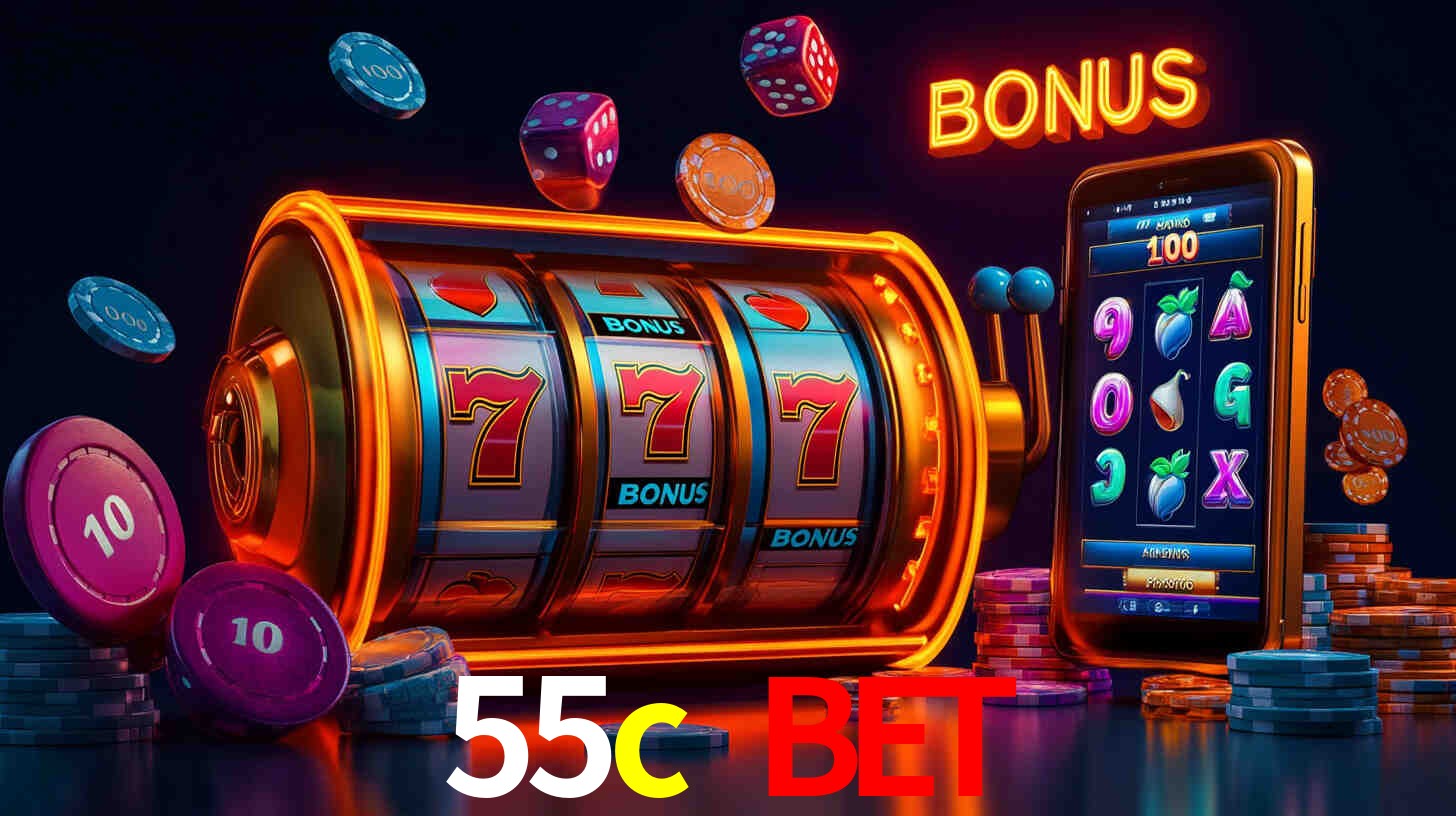 Descubra o Programa VIP da 55c bet: Vantagens Exclusivas para Jogadores