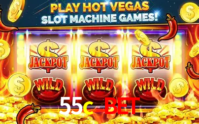 Descubra a Magia dos Jogos de Arcade no 55c bet