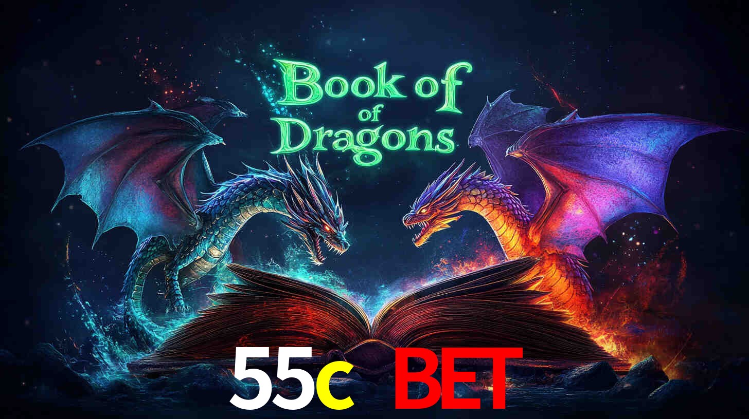 A Revolução dos Aplicativos de Jogos no 55c bet