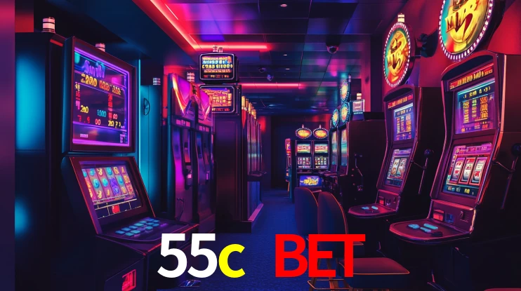 Tournaments 55c bet