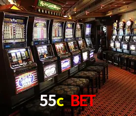 Desvendando o Mundo dos Jogos Virtuais na 55c bet
