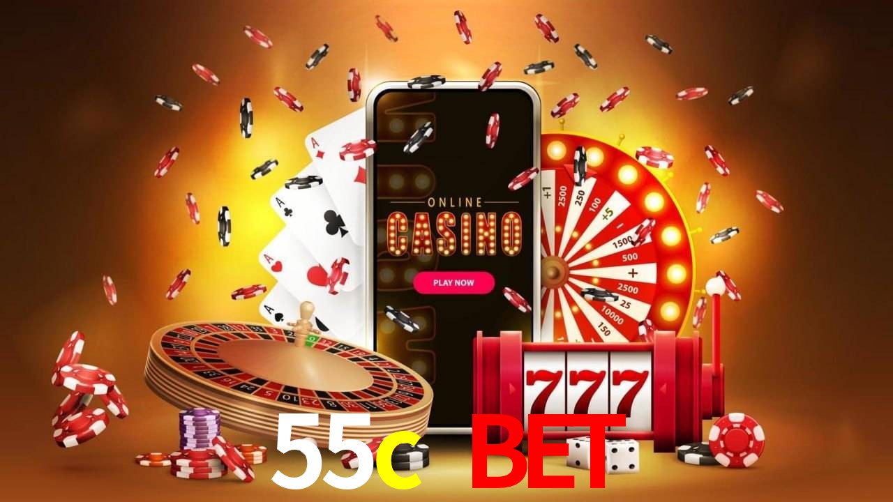 Slot Games 55c bet