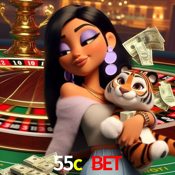 Tennis Betting 55c bet