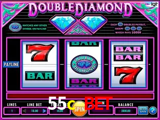 Desvendando o Mundo dos Jogos Virtuais na 55c bet