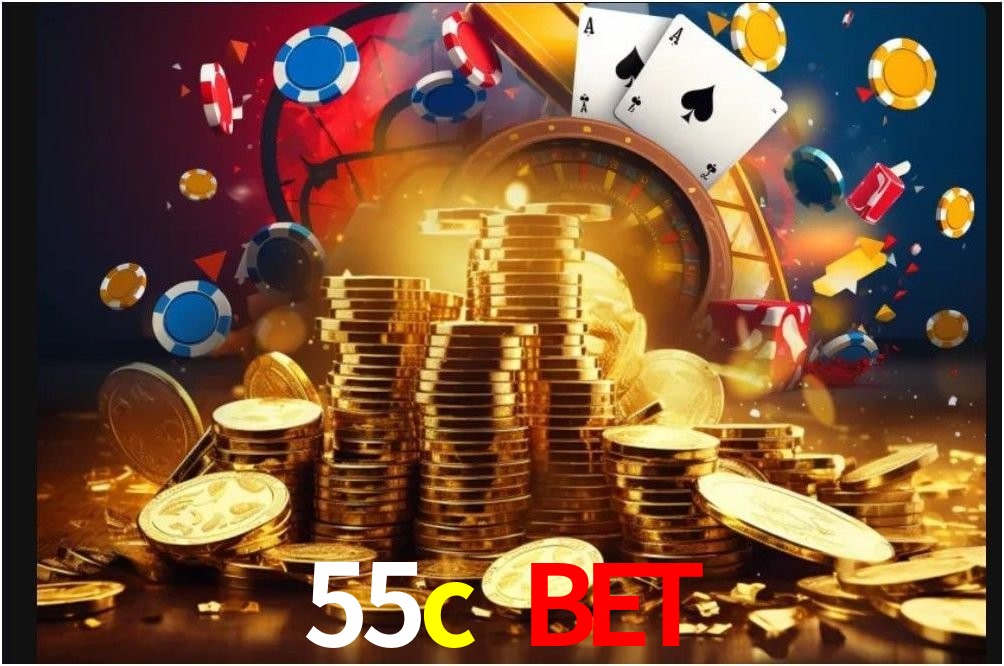 A Emoção da Loteria na 55c bet: Uma Chance de Mudança de Vida