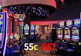 API Integration 55c bet