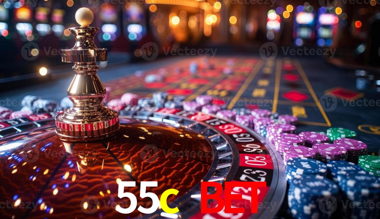 Seasonal Promotions 55c bet