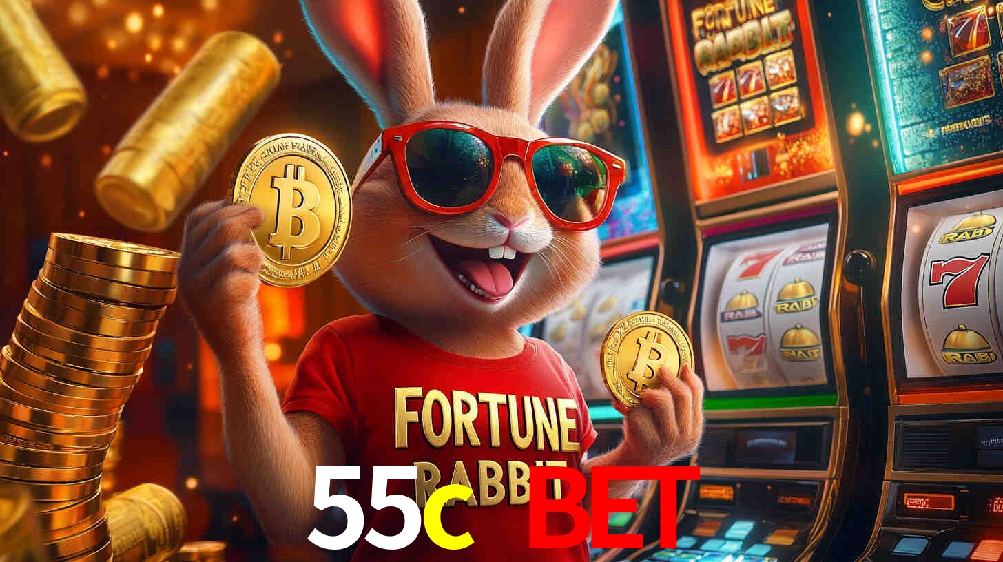 Descubra a Magia dos Jogos de Arcade no 55c bet