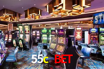 A Revolução dos Aplicativos de Jogos no 55c bet